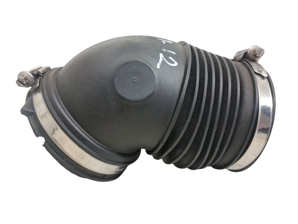 Mangueira Filtro Ar Bmw X1 Sdrive18i N46 2.0 16v Gas 2012 4