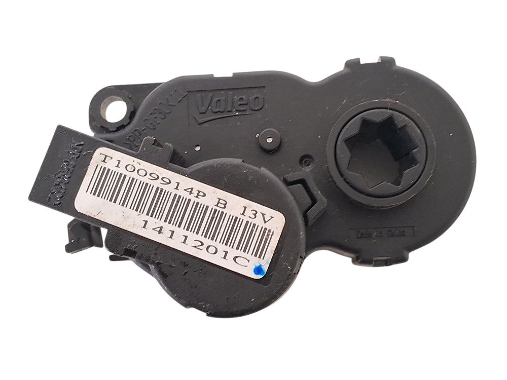 Motor Atuador Caixa Ar Chery Tiggo 7 2022