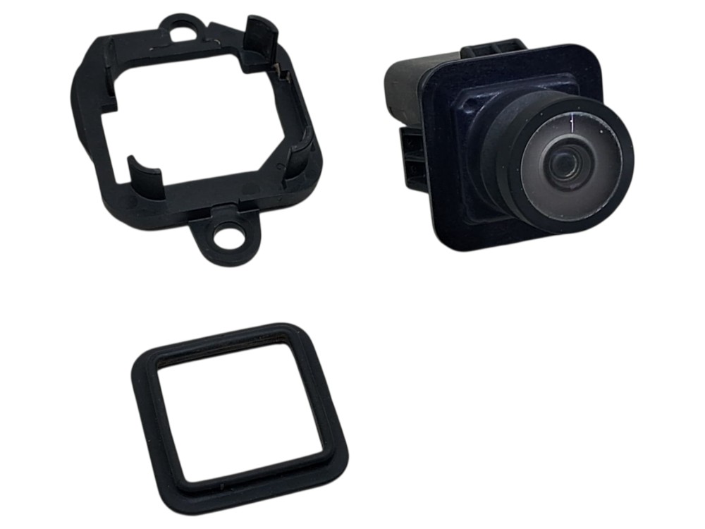 Camera Re Volvo Xc60 Top T6 2014 2