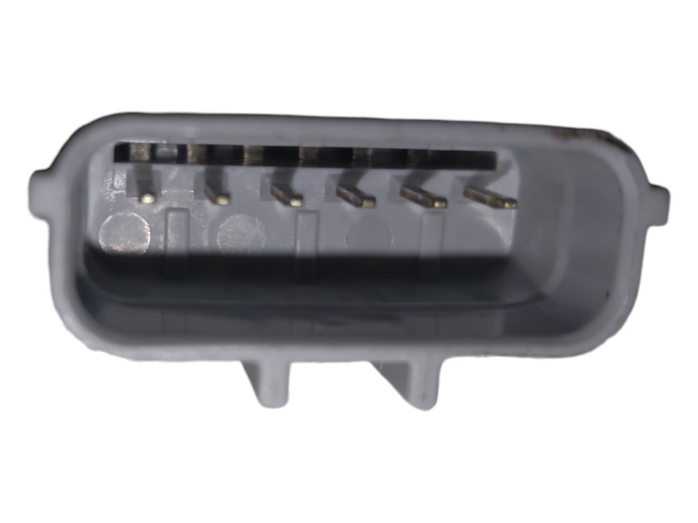 Sensor Estacionamento Traseiro Hyundai Ix35 Gl 2.0 Aut 2019 7