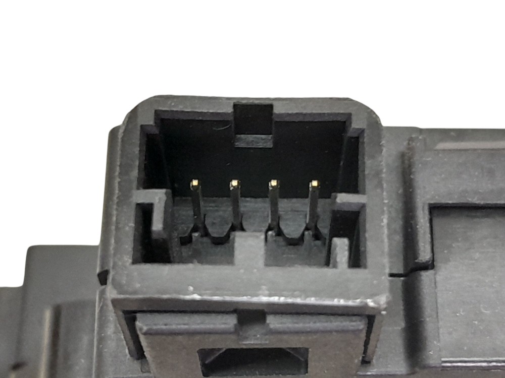 Motor Atuador Caixa Ar Bmw X1 Sdrive18i N46 2.0 16v 2012 5
