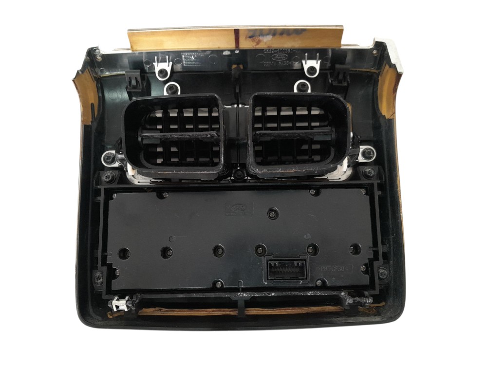 Controle Comando Ar Traseiro Console Range Rover Vogue 2015 6