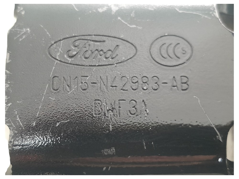 Par Dobradiça Tampa Traseira Ford Ecosport Storm 2020 5