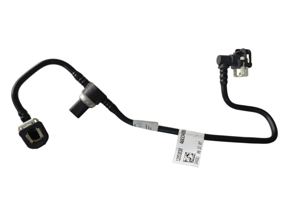 Mangueira Sensor Combustível Chevrolet Tracker Lt 2025 4