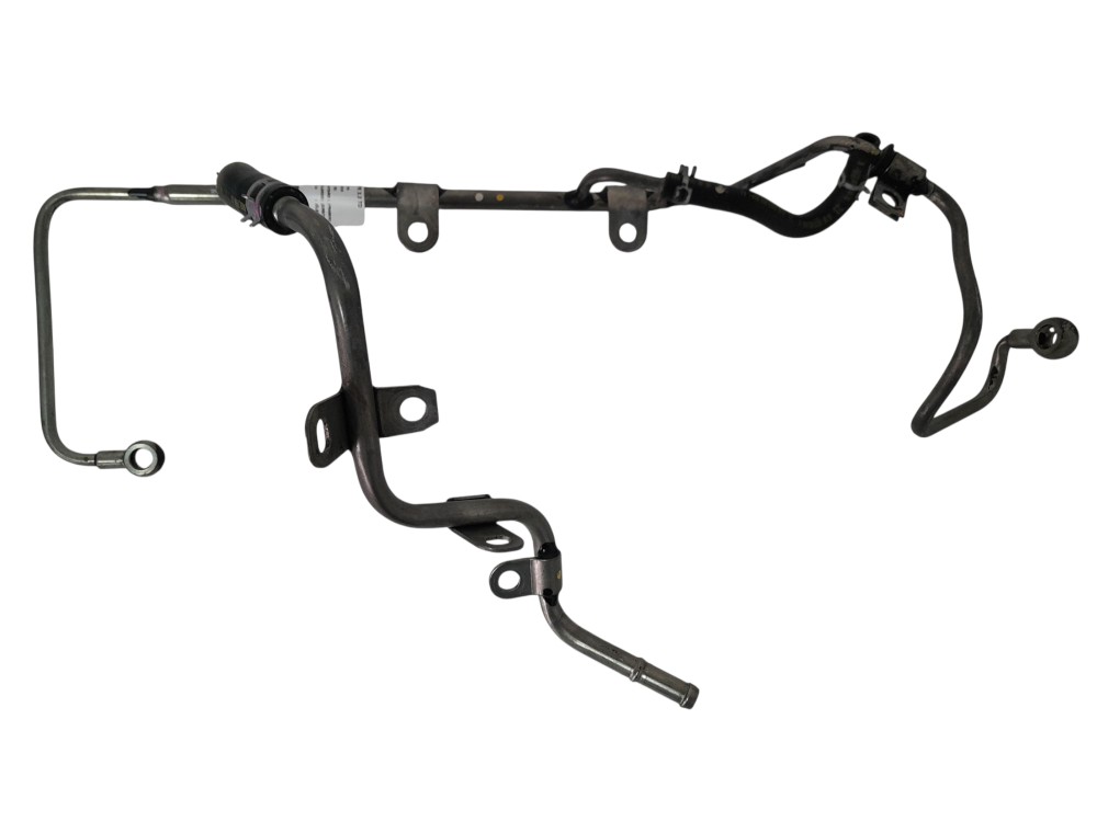Cano Flauta Combustivel Mitsubishi Pajero Full 3.2 4cc 2015