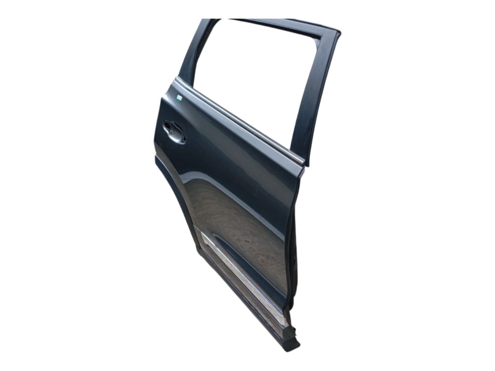 PORTA TRASEIRA DIREITA CHERY TIGGO 8 PRO 2025 5