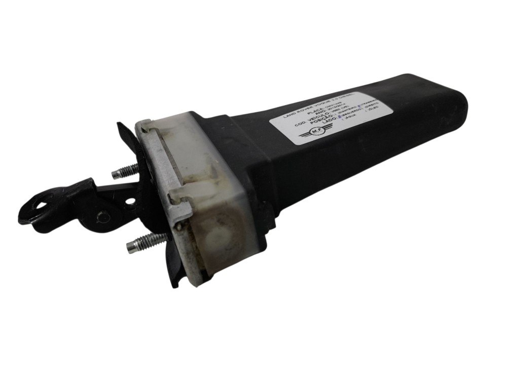 Limitador Porta Traseira Esquerda Range Rover Vogue 2014 2
