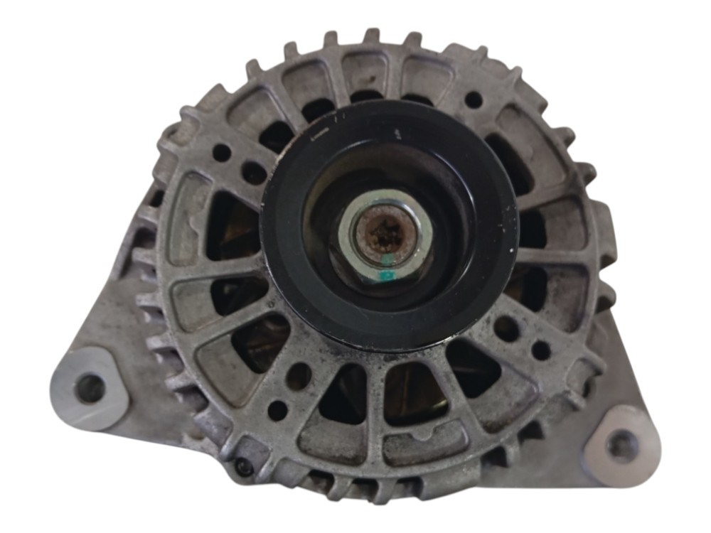 Alternador Cherry Tiggo 5x Txs 1.5 Flex Turbo Aut 2022 6
