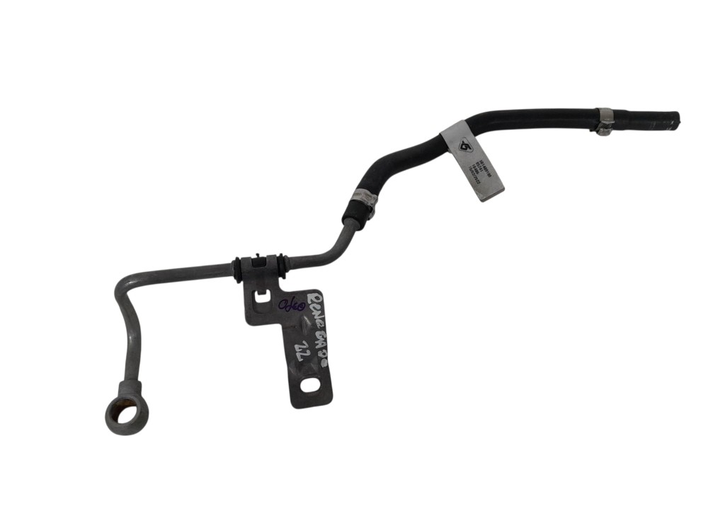 Cano Oleo Turbina Jeep Renegade 1.3 16v Turbo Flex Aut 2022