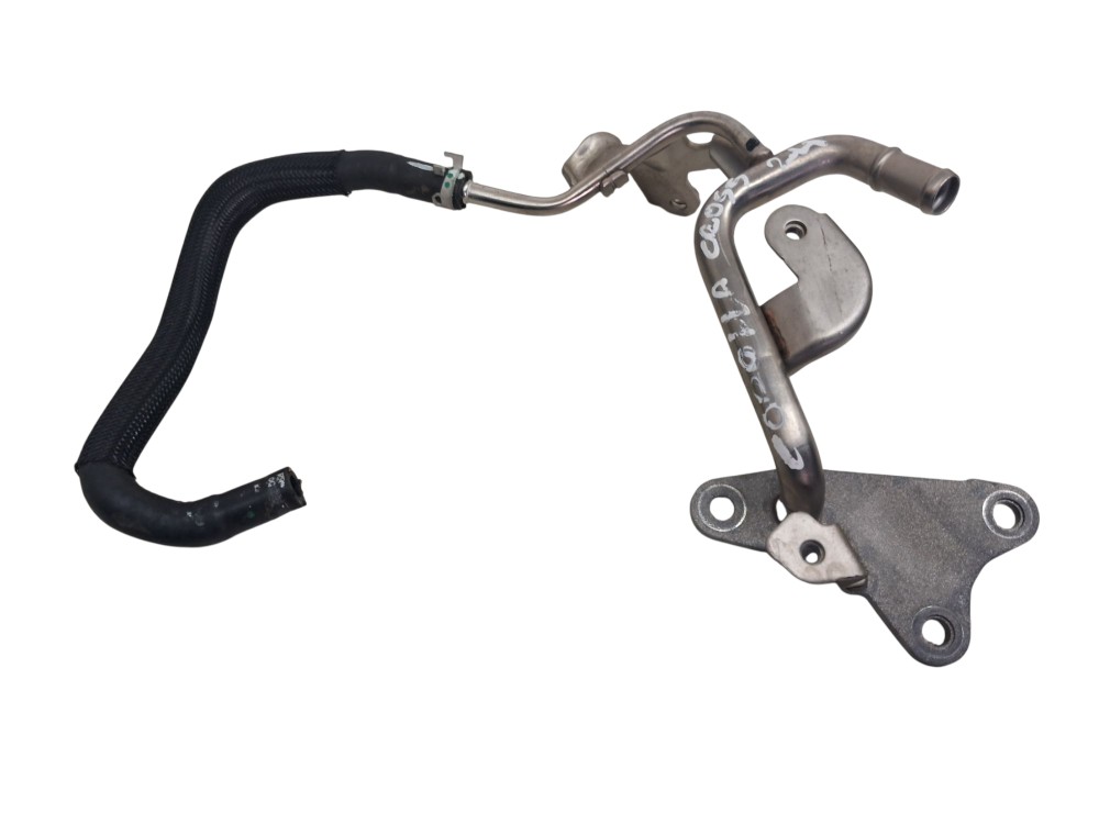 Mangueira Cano Agua Motor Toyota Corolla Cross Xre20 2024 1