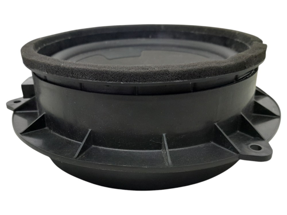 Alto Falante Porta Traseira Esquerda Chery Tiggo 5x 1.5 2020 Preto 3