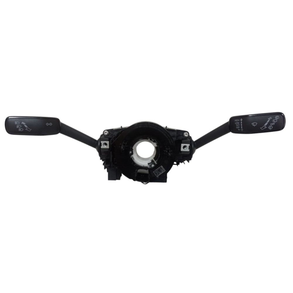 Chave Seta Limpador Volkswagen Polo Sense 1.0 Aut 2026 1