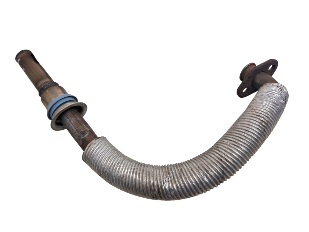 Cano Valvula Egr Jeep Cherokee Sport 3.7 V6 Gasolina 2012 4