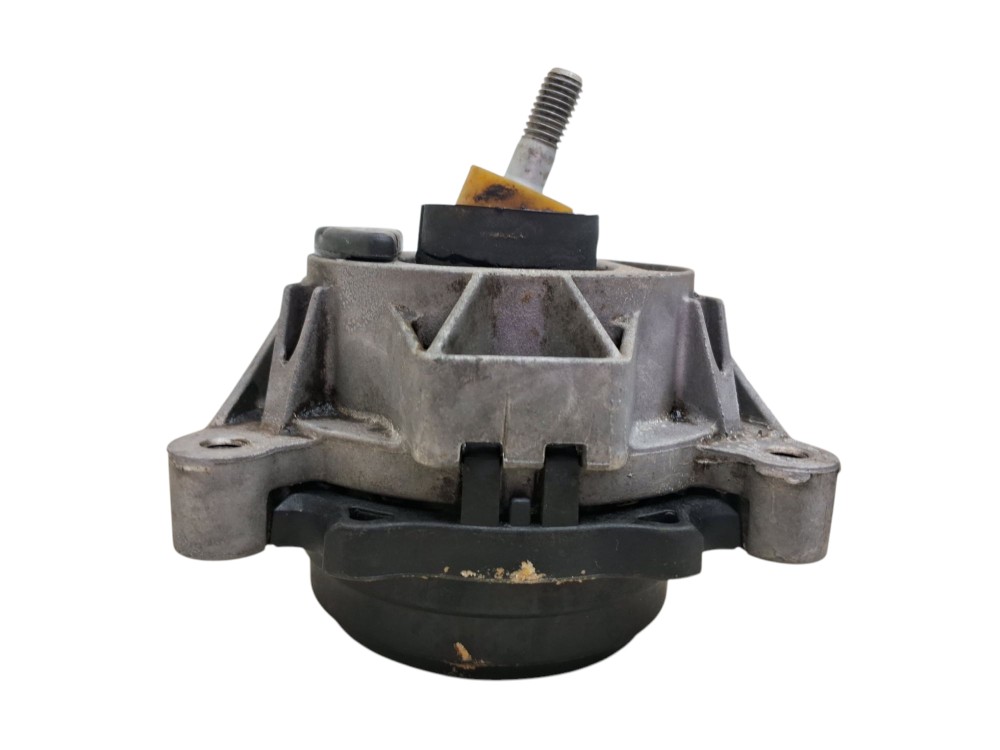 Coxim Motor Esquerdo Bmw 116i N13 1.6 16v 4×2 Turbo Gas 2014 2