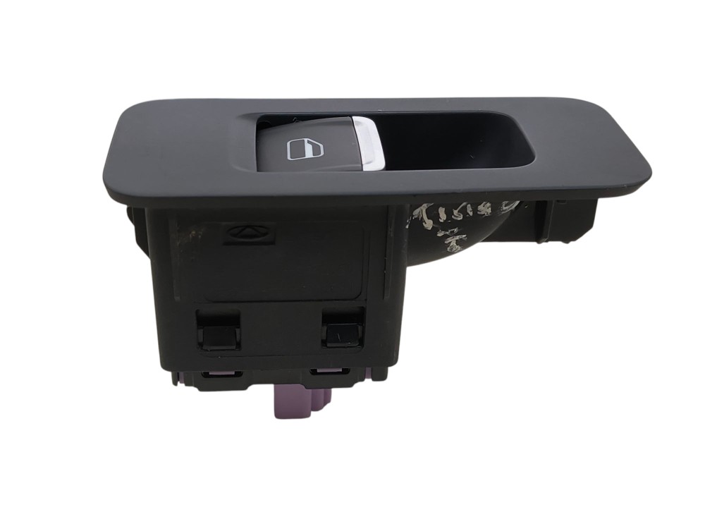 Botao Vidro Traseiro Esquerdo Chery Tiggo 7 1.5 16v 2020 2