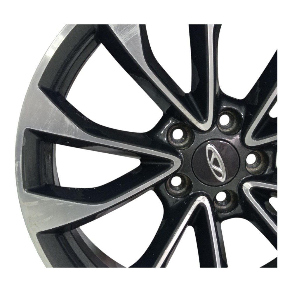 RODA CHERY TIGGO 7 1.5 TURBO 2022 ARO 18 7