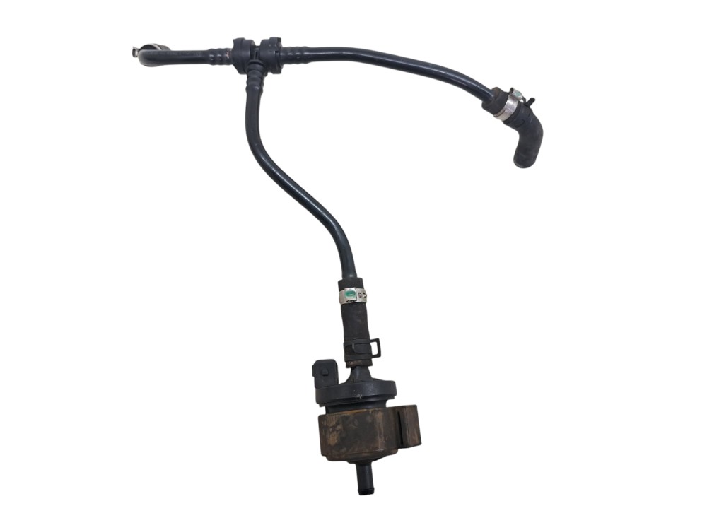 Valvula Canister Chery Tiggo 5x 1.5 16v Turbo Flex 2020