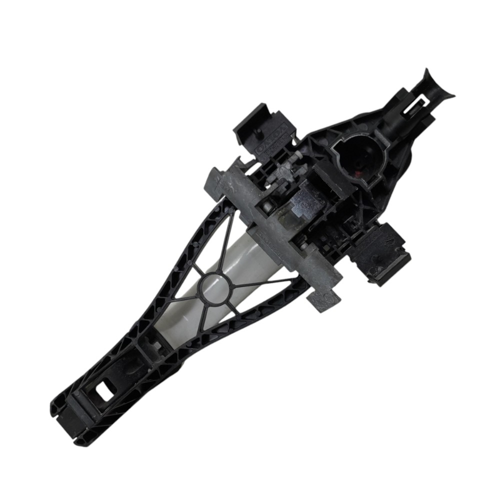 Maçaneta Externa Dianteira Direita Volvo Xc60 T6 2011 4