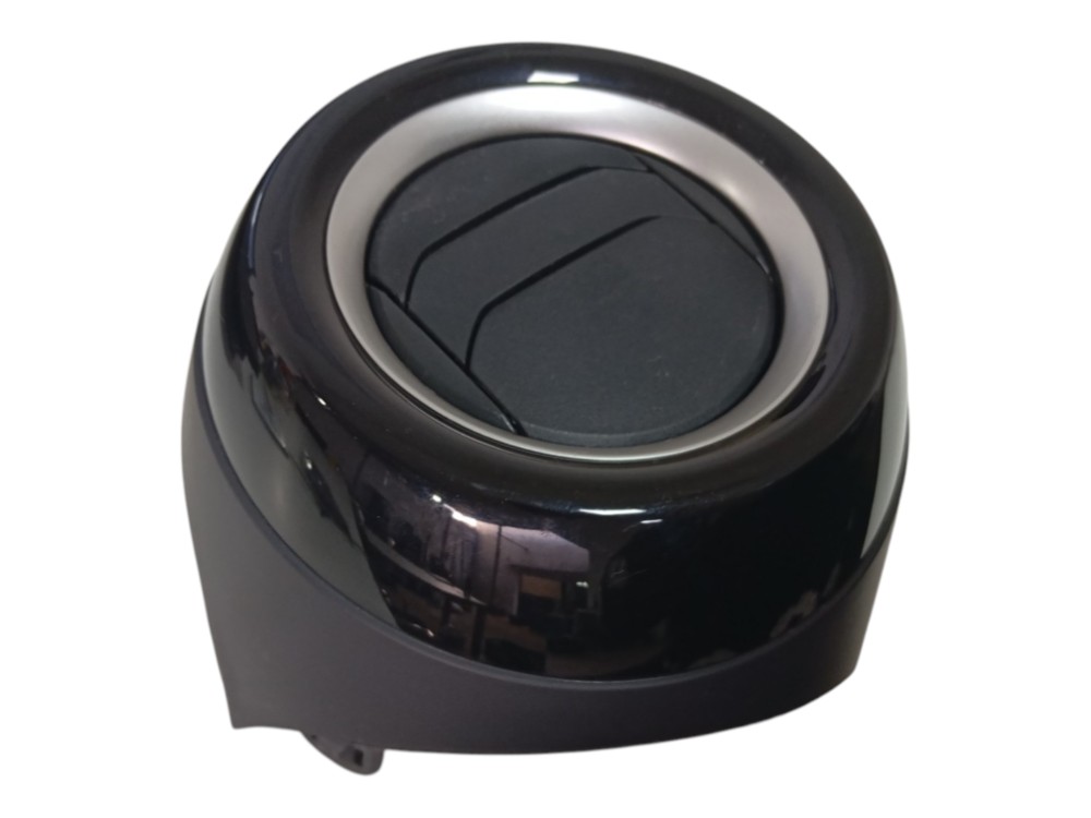 DIFUSOR AR ESQUERDO NISSAN KICKS SV 1.6 AUT 2018 4