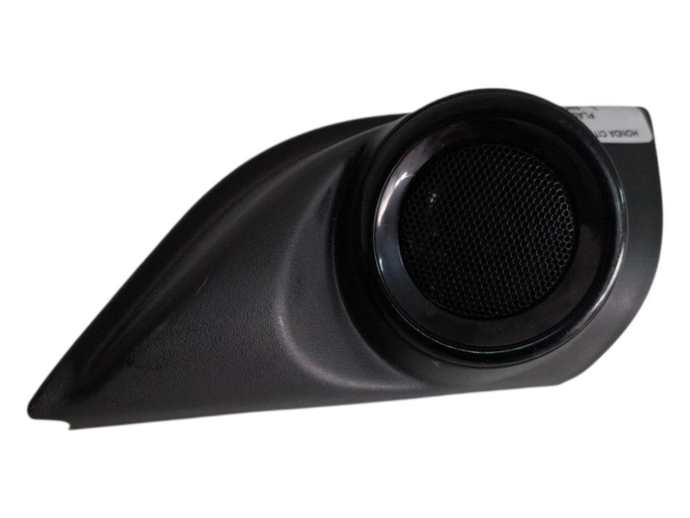 Acabamento Retrovisor Interno Honda City Hatch 1.5 2023