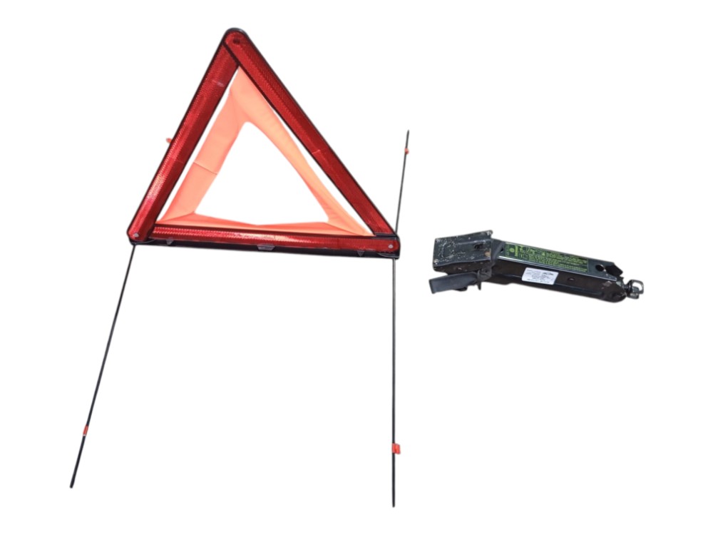 KIT MACACO CHAVE RODA VOLKSWAGEN FOX 1.6 FLEX 2015 7