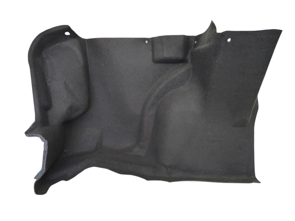 Forro Acabamento Esquerdo Porta Malas Chevrolet Cobalt 2019