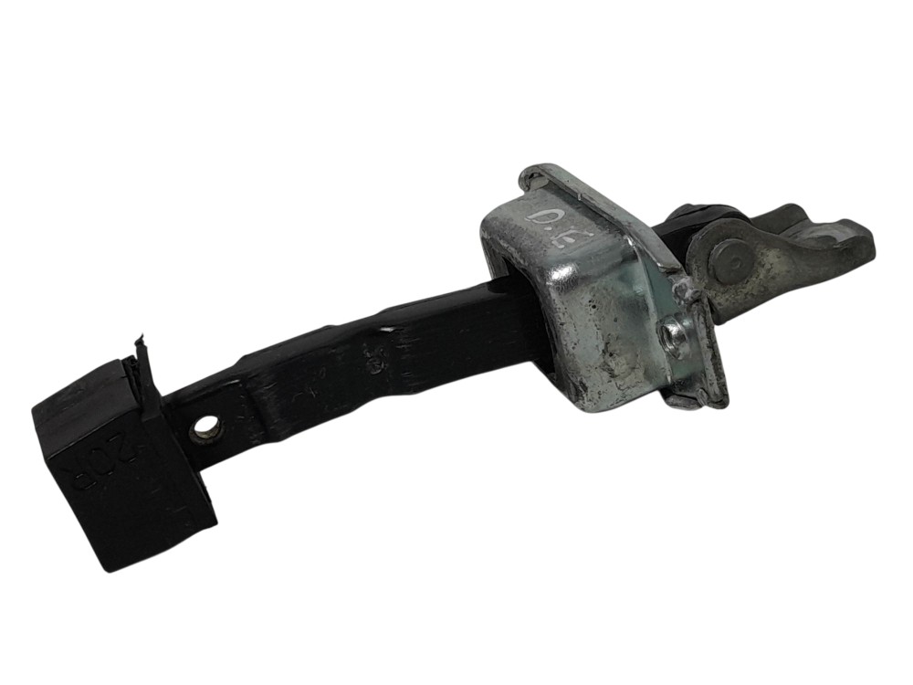 Limitador Porta Diant Esquerda Mitsubishi Pajero Full 2015 3