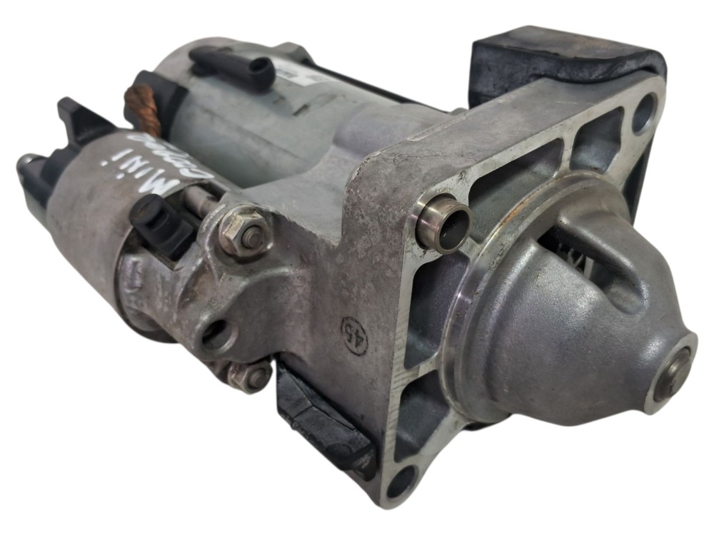 Motor Arranque Mini Countryman S 2.0 16v Turbo 2018 1