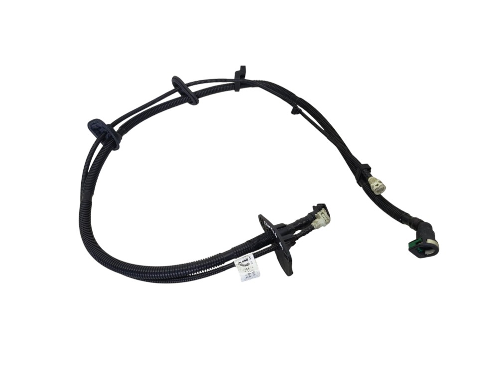 Mangueira Cano Combustivel Jeep Renegade 1.3 2024 1