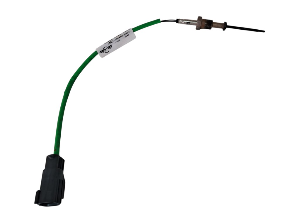 Sensor Temperatura Escapamento Range Rover Vogue Sport 2014