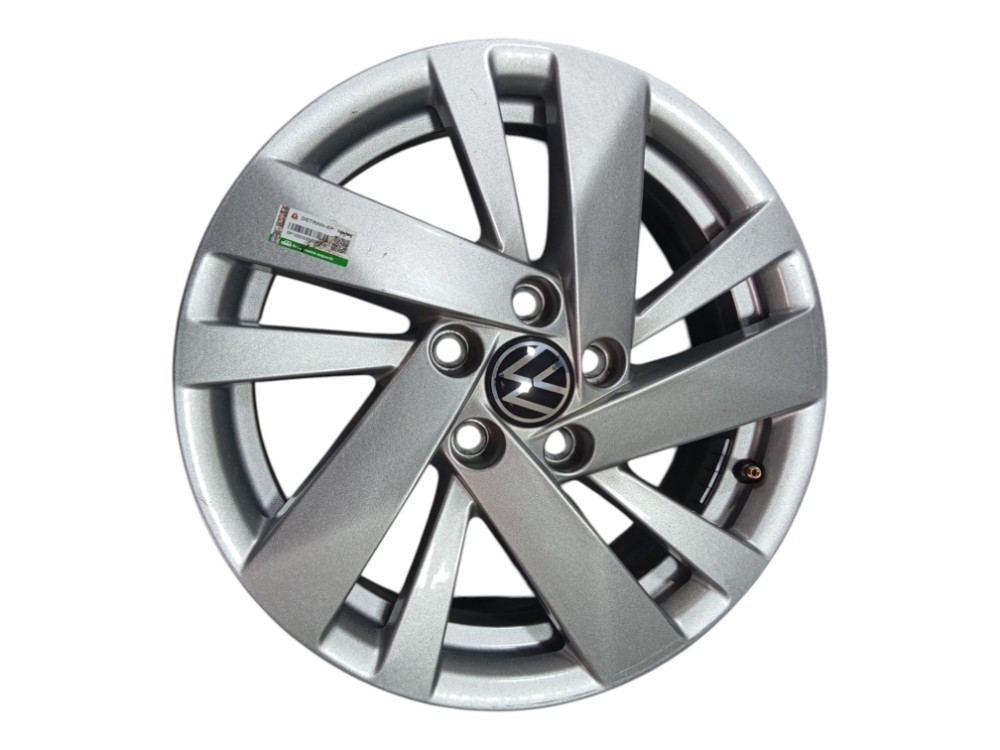 RODA ARO ARO 15 POLO SENSE 1.0 TURBO AUT 2026