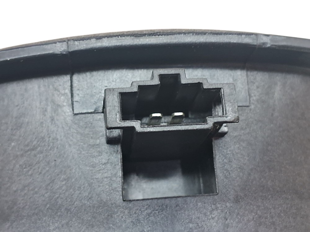 Alto Falante Porta Traseira Esquerda Audi Q3 Tfsi 2017 Preto 4