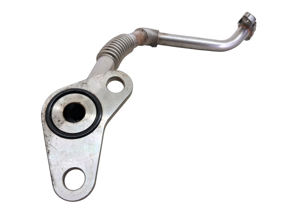 Cano Oleo Turbina Jeep Commander 2.0 16v Diesel 2022 2