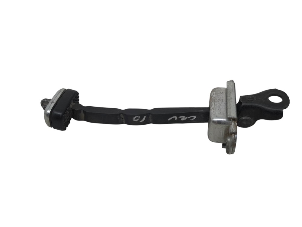 Limitador Porta Traseiro Direito Honda Crv Lx 2010 3