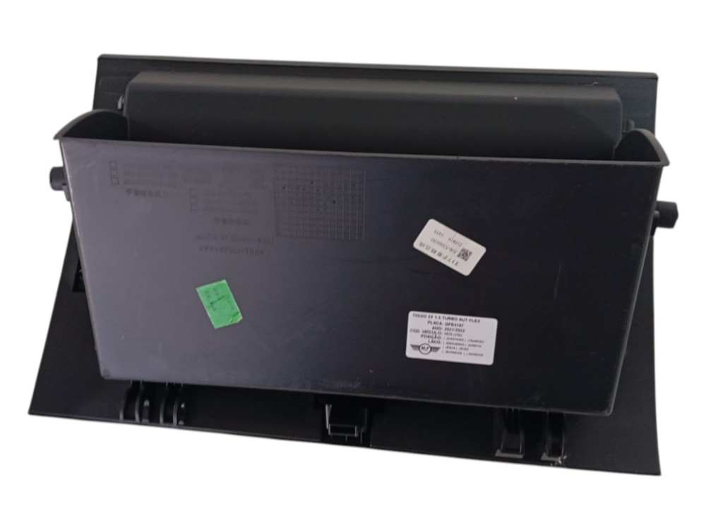Porta Luvas Chery Tiggo 5x 1.5 Aut 2022 8