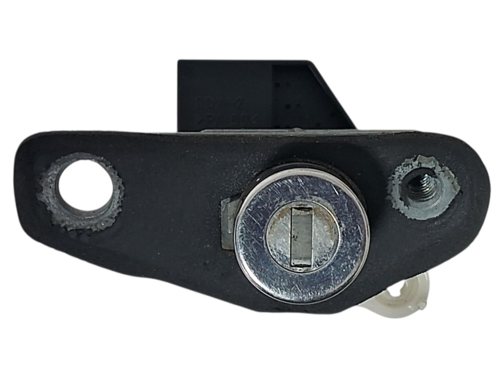 Miolo Fechadura Tampa Traseira Honda Civic 2008 1