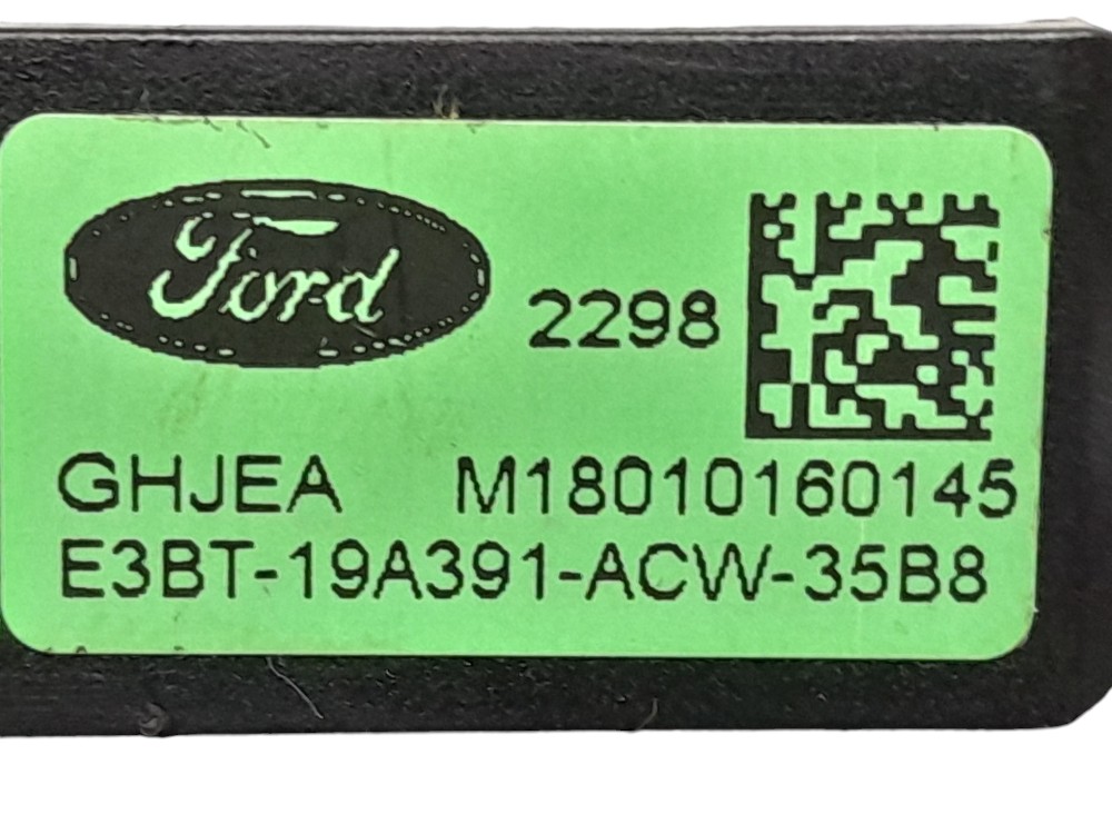 Microfone Interno Ford Ka 1.5 3cc Flex Automatico 2020 5