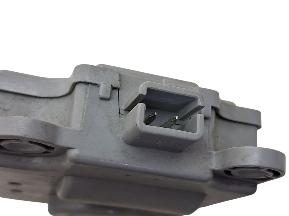 Motor Atuador Caixa Ar Chevrolet Cobalt Lt 1.4 8v Flex 2019 5