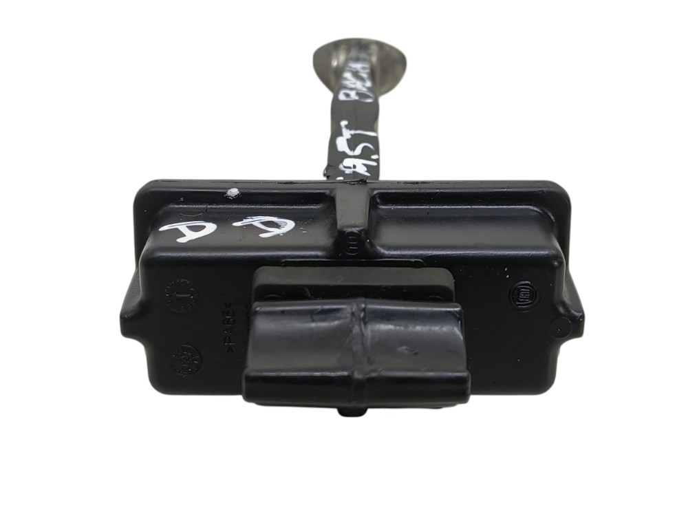 Limitador Porta Dianteira Direita Fiat Fastback 1.3 2023 5