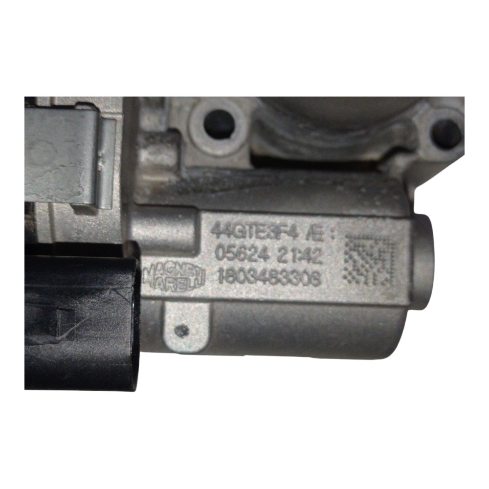 Tbi Corpo Borboleta Fiat Strada Cd 1.3 Aut 2024 4