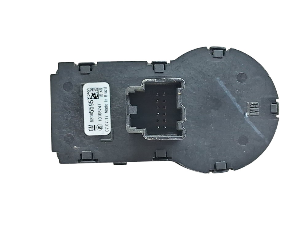 Chave Luz Farol Chevrolet Cobalt 2013 3