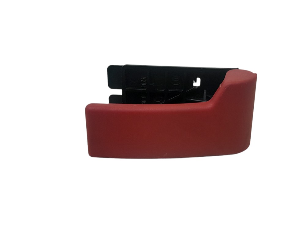 Alavanca Abertura Capo Mercedes C200 2.0 2016 1