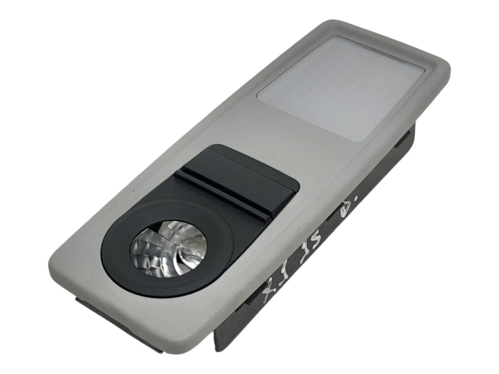 Luz Teto Direita Cortesia Bmw X1 Sdrive20i 2.0 Aut Flex 2015 1