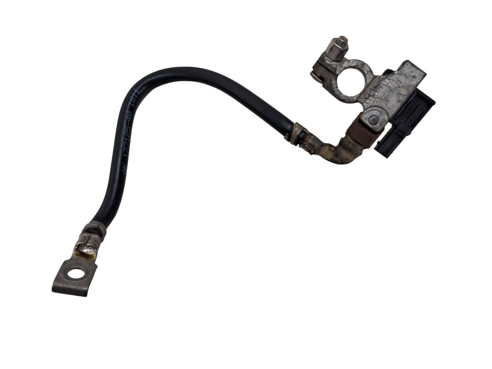 Cabo Negativo Bateria Bmw 318i 2.0 16v 2012 2