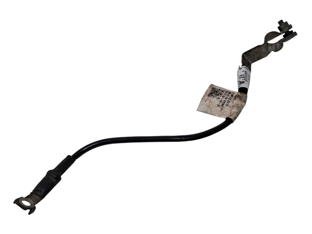 Cabo Negativo Bateria Chery Tiggo 7 2022