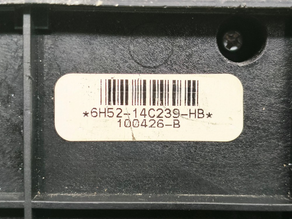 Controle Ar Condicionado Land Rover Freelander 2 2012 6