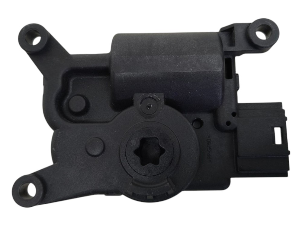 Motor Atuador Caixa Ar Volkswagen Nivus Highline Tsi 2021 2