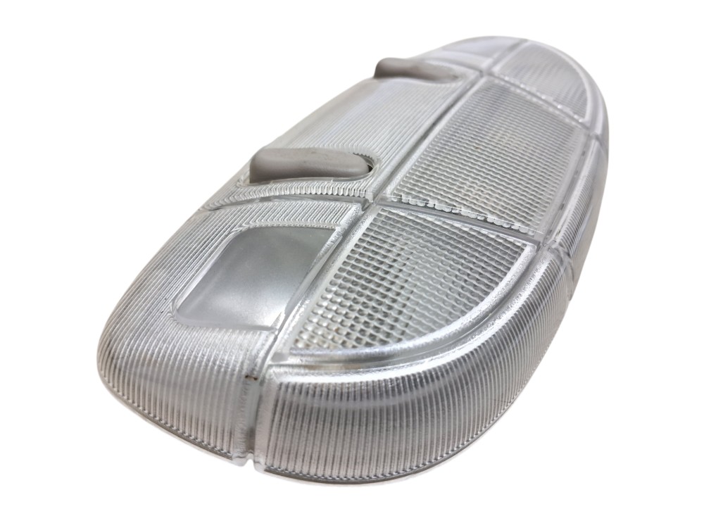 Luz Teto Cortesia Ford Edge 2013 3