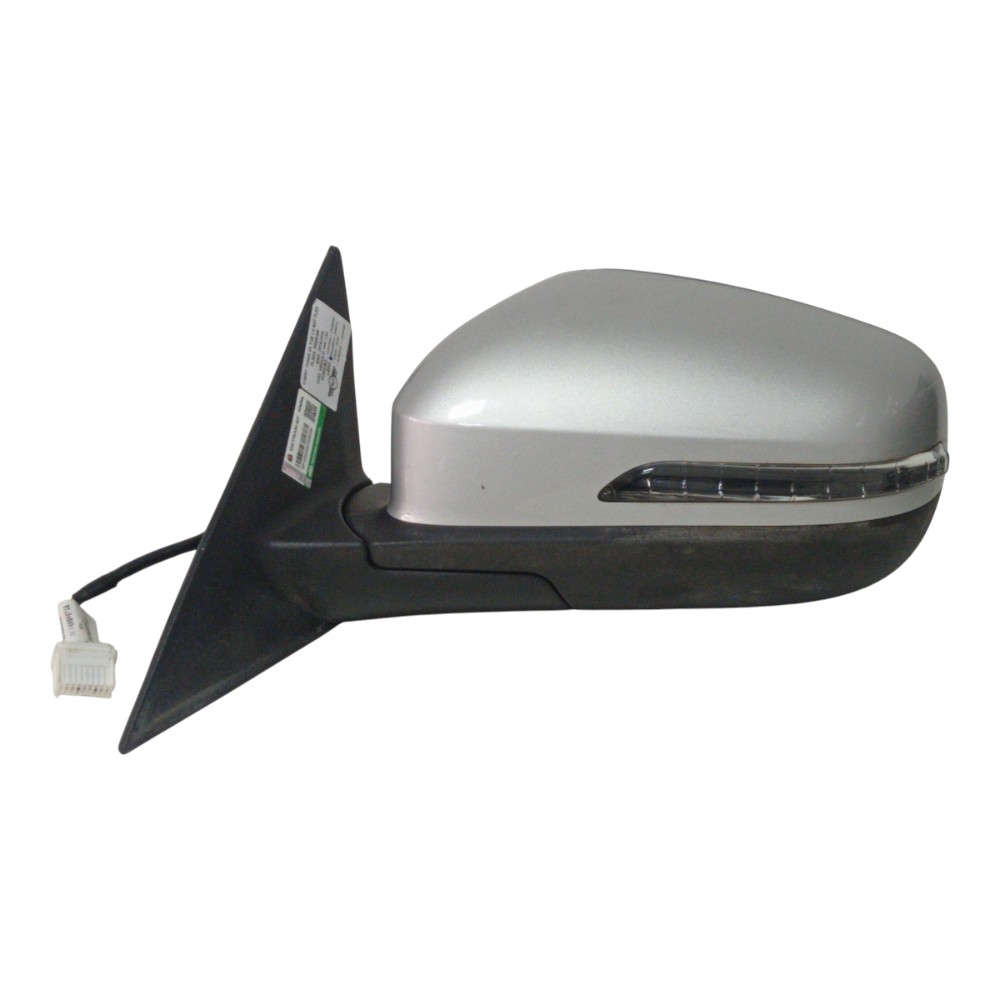 RETROVISOR ESQUERDO CHERY TIGGO 5X TXS 1.5 AUT 2020 3