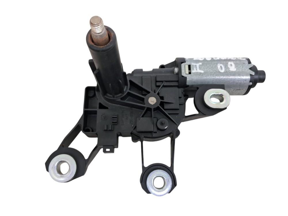 Maquina Limpador Traseira Land Rover Freelander 2 2008 1